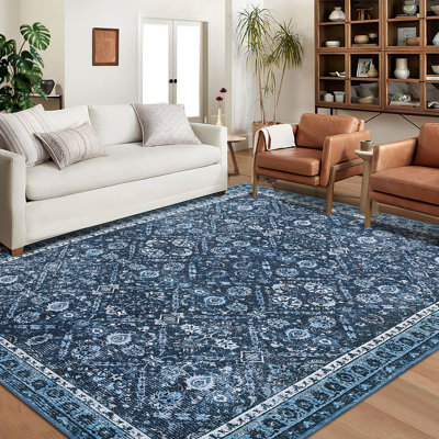 Apartment Rugs | Wayfair
